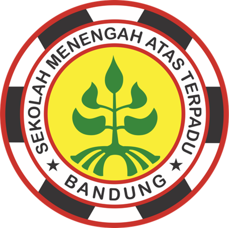 SMA TERPADU BANDUNG IBUN Logo